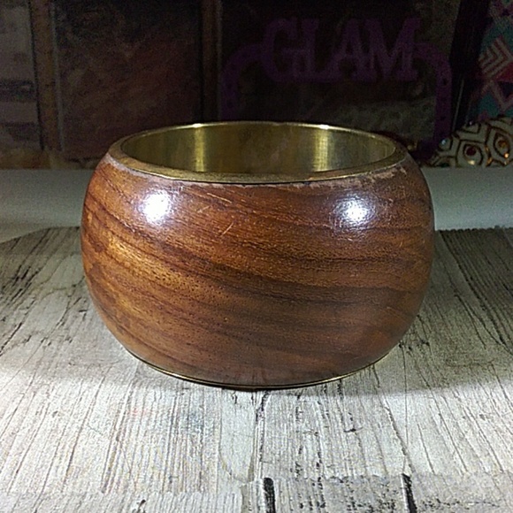 Brown MNG bracelet--05 - Picture 2 of 7